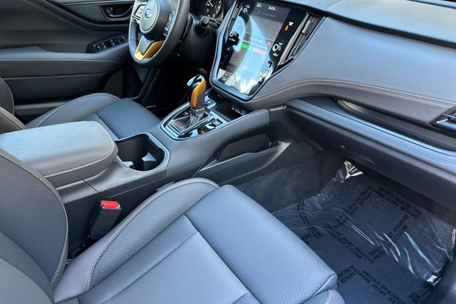 New 2025 Subaru Outback Wilderness w/ Wilderness Package image 18