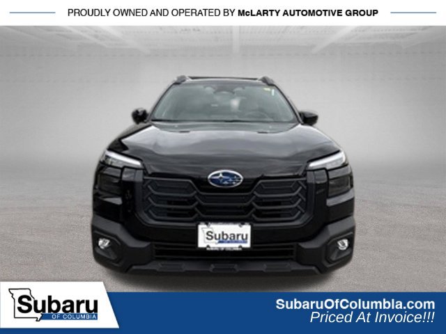 New 2026 Subaru Outback Premium AWD/4WD image 2