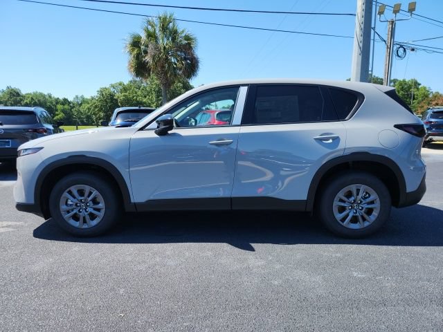 New 2026 MAZDA CX-5 Select AWD/4WD image 6