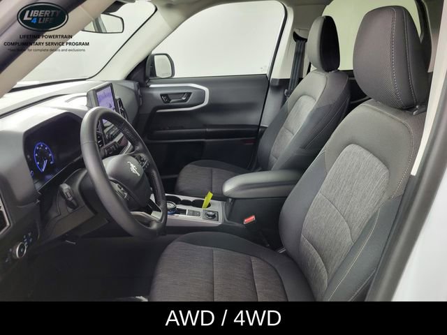 Used 2023 Ford Bronco Sport Big Bend w/ Convenience Package image 13