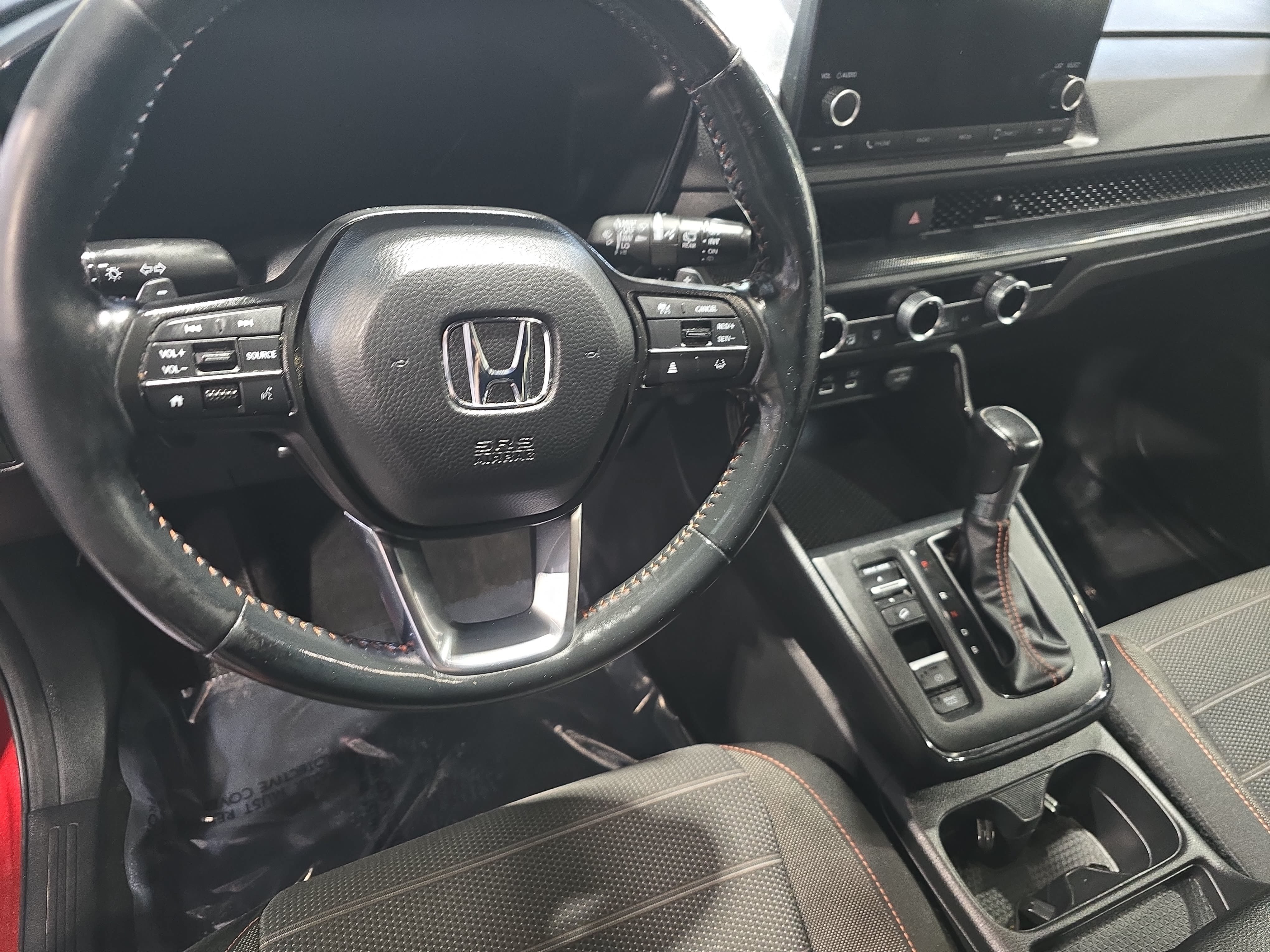 Used 2023 Honda CR-V Sport image 16