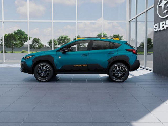 New 2027 Subaru Crosstrek 2.5i Wilderness AWD/4WD image 3