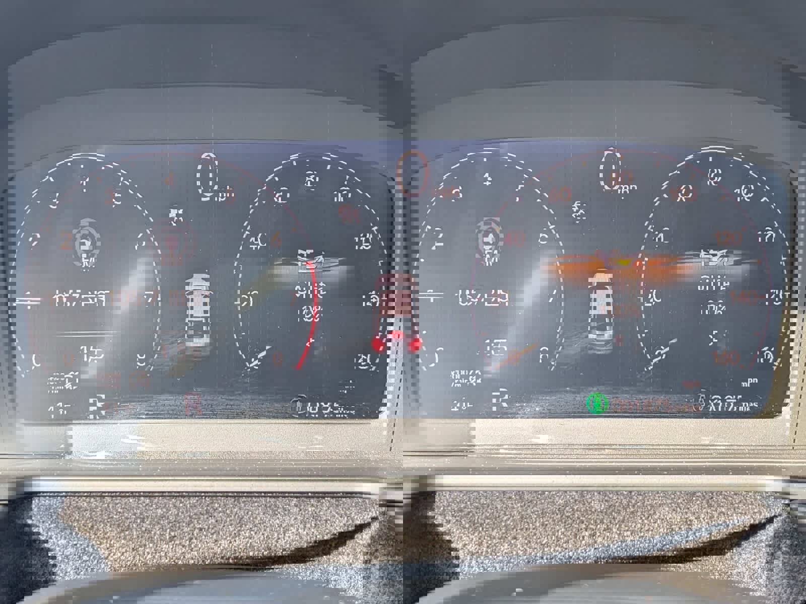 Certified 2025 Honda Accord SE image 29