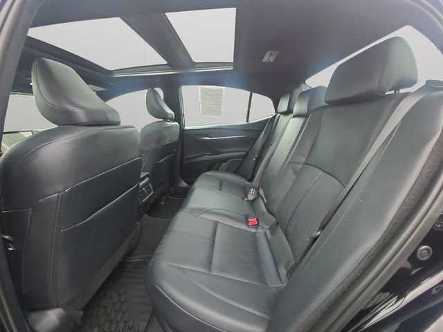 Certified 2025 Toyota Camry XSE FWD image 12