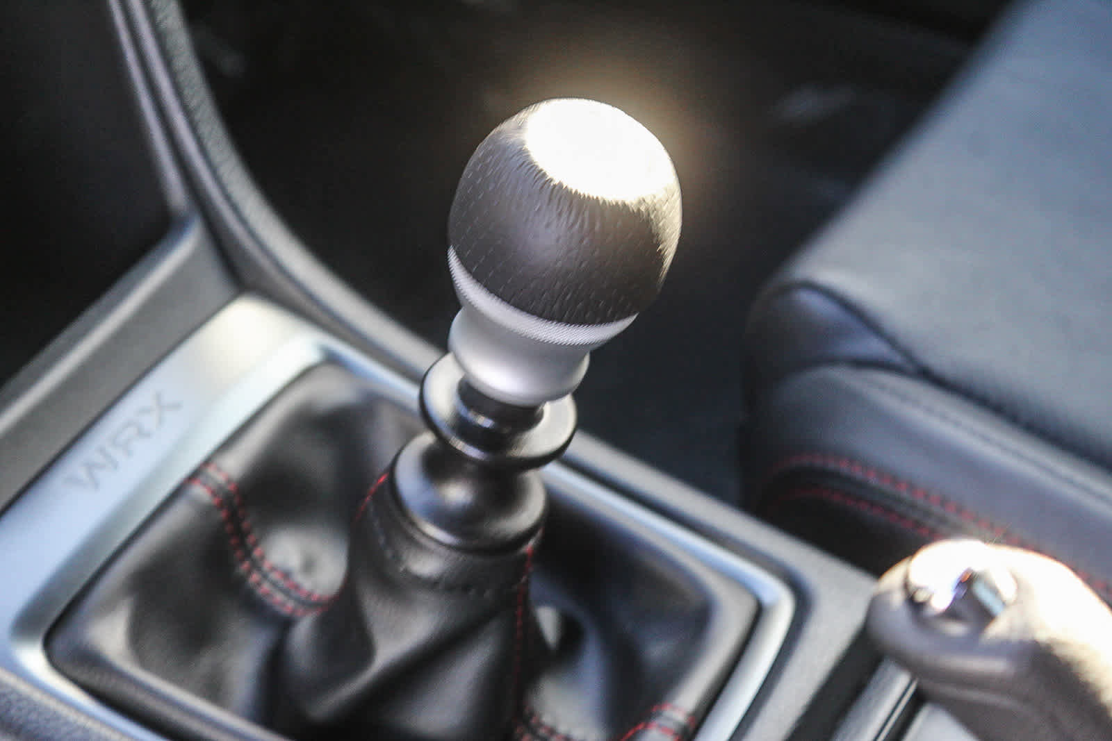 Used 2021 Subaru WRX Limited w/ Popular Package #1 image 9