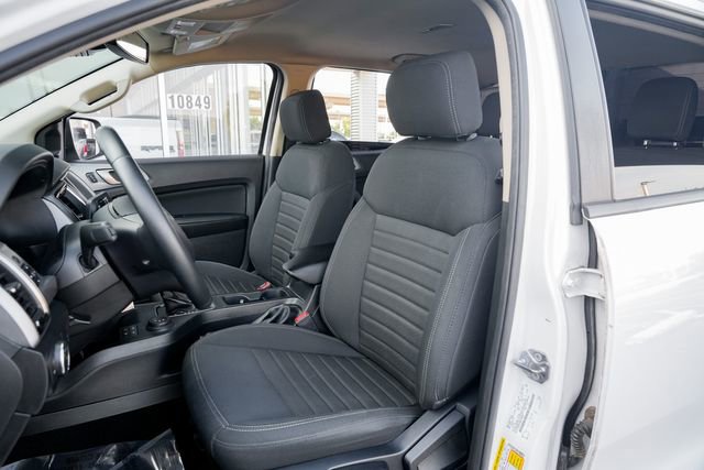 Used 2021 Ford Ranger XLT w/ Equipment Group 301A Mid image 23