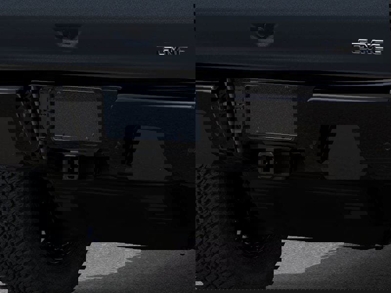 New 2026 GMC Hummer EV 4x4 Crew Cab image 14