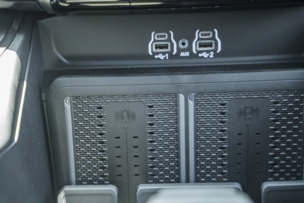 New 2026 RAM 2500 Laramie AWD/4WD image 29