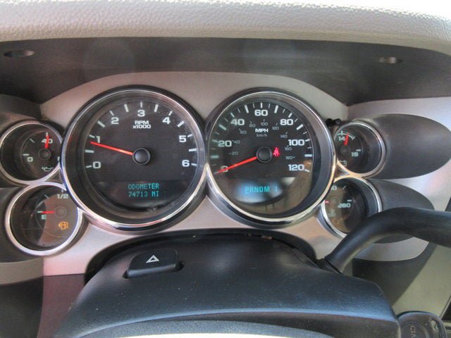 Used 2011 GMC Sierra 3500 W/T RWD image 13