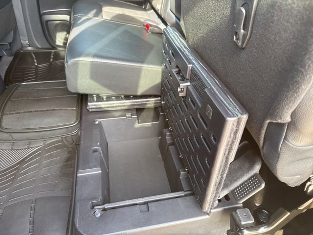 Used 2019 Nissan Titan SL w/ Midnight Edition AWD/4WD image 45