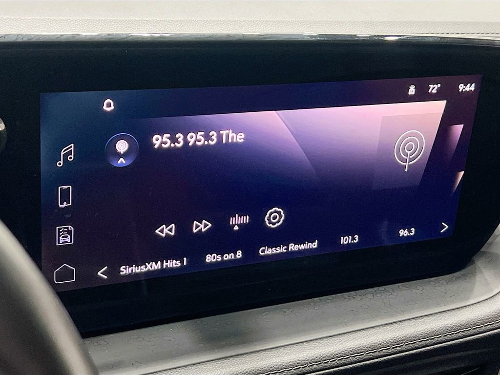 Used 2024 Buick Encore GX Sport Touring w/ Comfort Package image 24