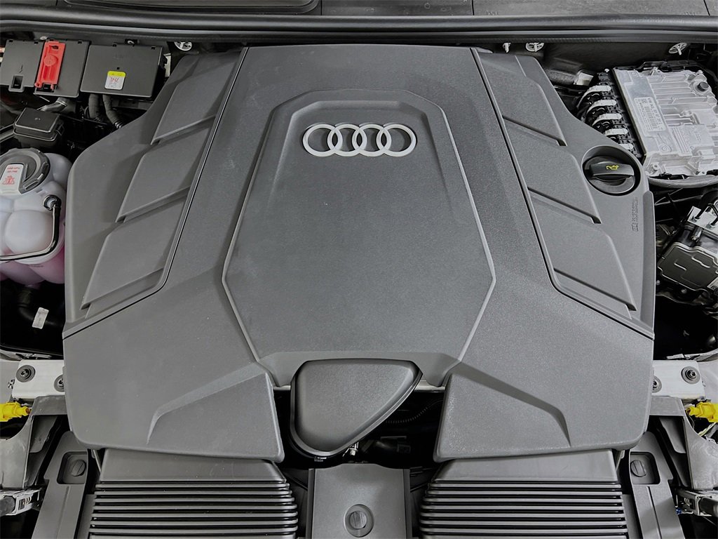 New 2026 Audi Q7 3.0T Premium Plus image 31