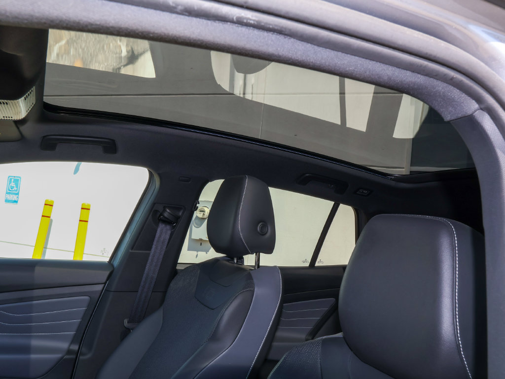 Certified 2023 Volkswagen ID.4 Pro S RWD image 13