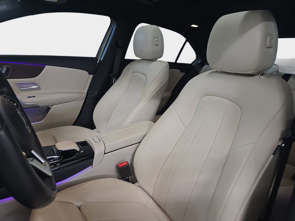 Used 2019 Mercedes-Benz A 220 image 17