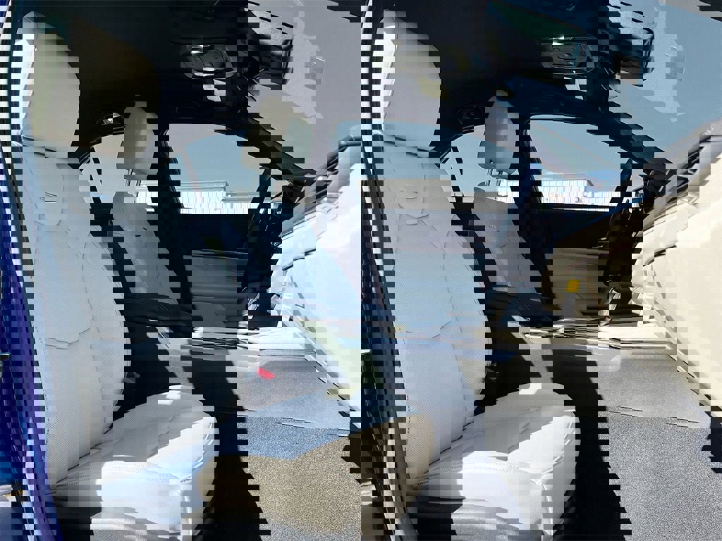 New 2025 Cadillac CT4 Premium Luxury image 28