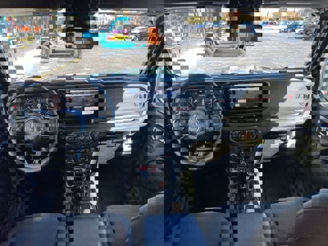 New 2026 Jeep Gladiator Rubicon image 20