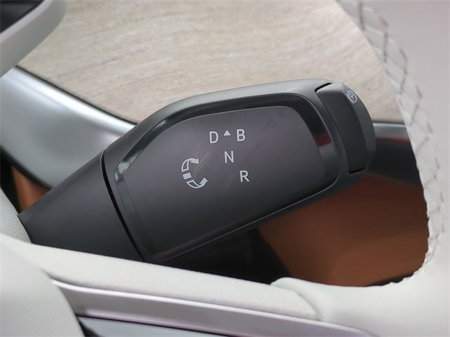 New 2025 Volkswagen ID. Buzz 1st Edition image 13