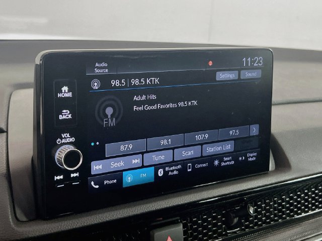 Certified 2025 Honda CR-V EX-L image 14