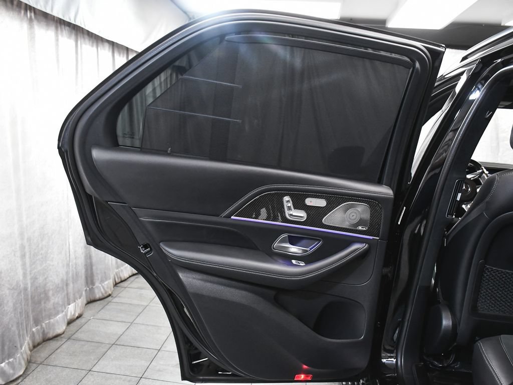 Used 2023 Mercedes-Benz GLE 63 AMG S image 13