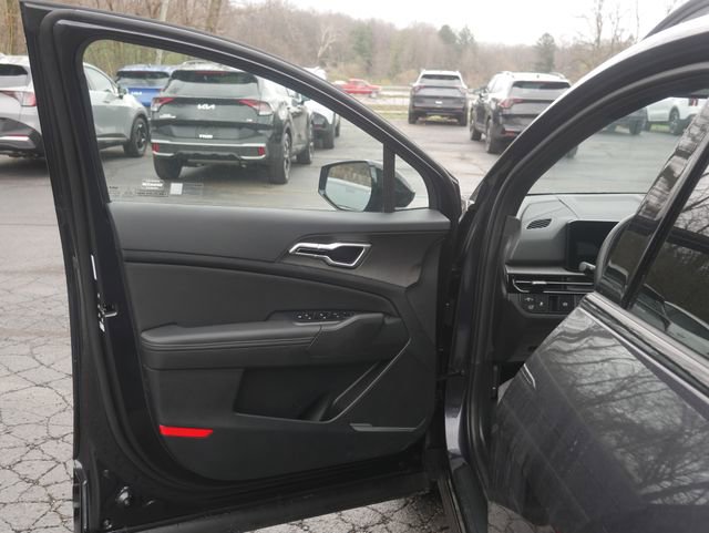 Used 2026 Kia Sportage X-Line w/ X-Line Premium Package AWD/4WD image 20
