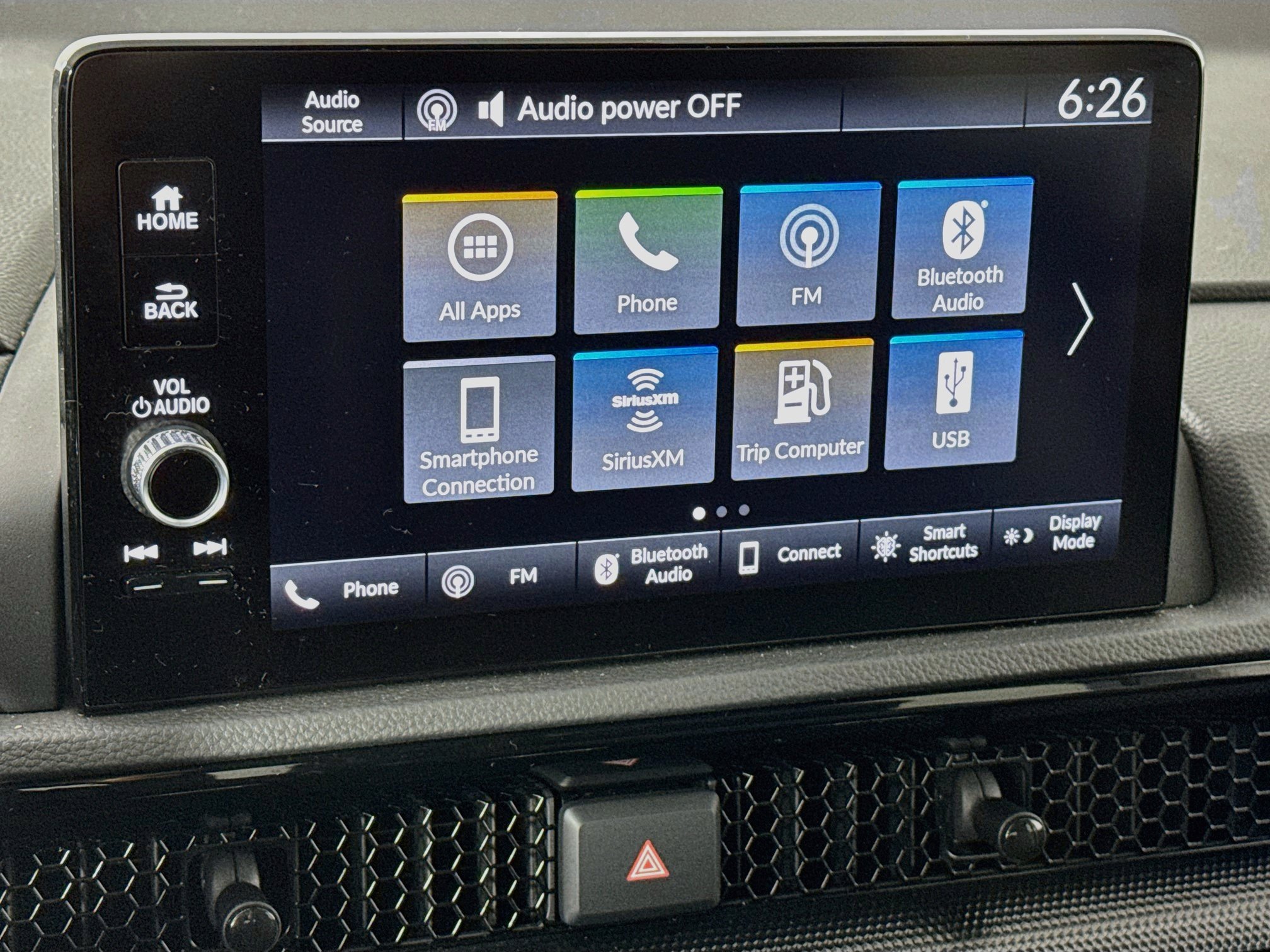 Used 2023 Honda CR-V EX-L image 14