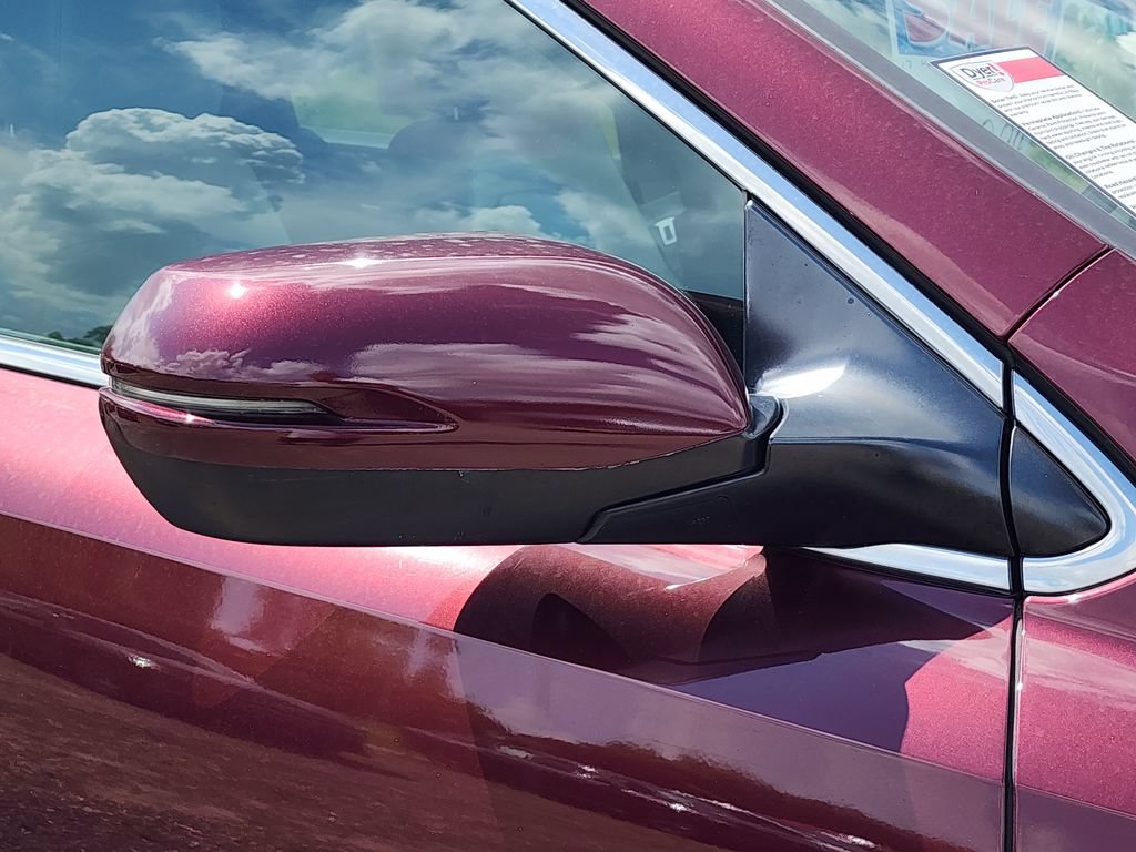 Used 2017 Honda CR-V Touring image 13