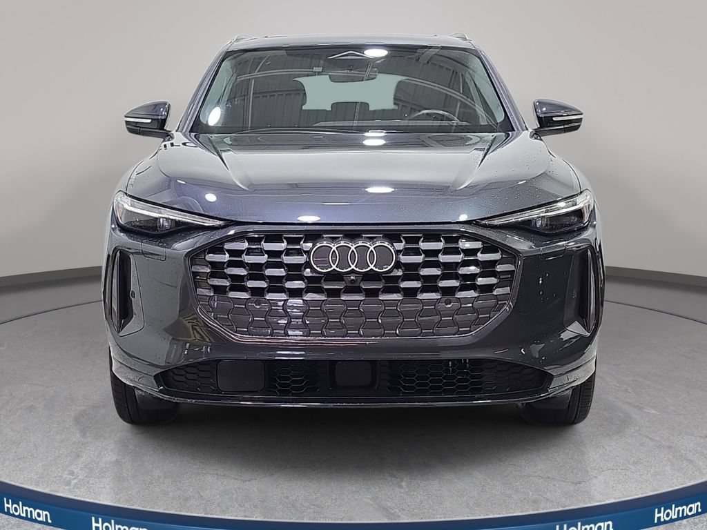 Used 2025 Audi Q5 Premium w/ Premium Plus AWD/4WD image 3