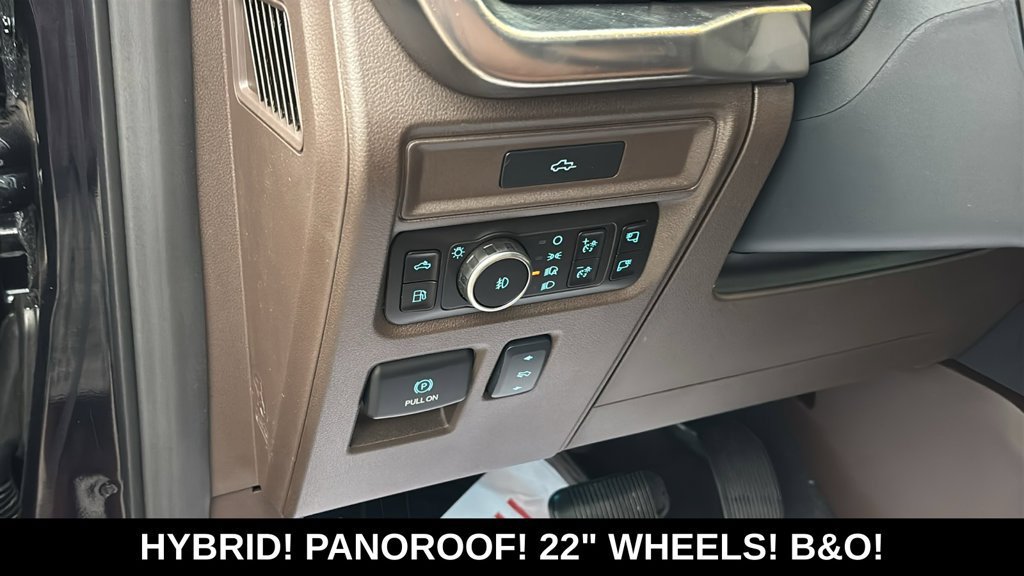 New 2026 Ford F150 King Ranch w/ Equipment Group 601A High AWD/4WD image 12