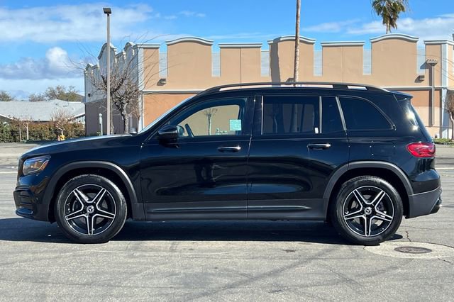Used 2024 Mercedes-Benz GLB 250 image 7