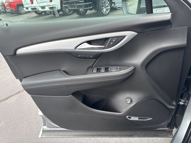 New 2026 Buick Envision Avenir AWD/4WD image 16
