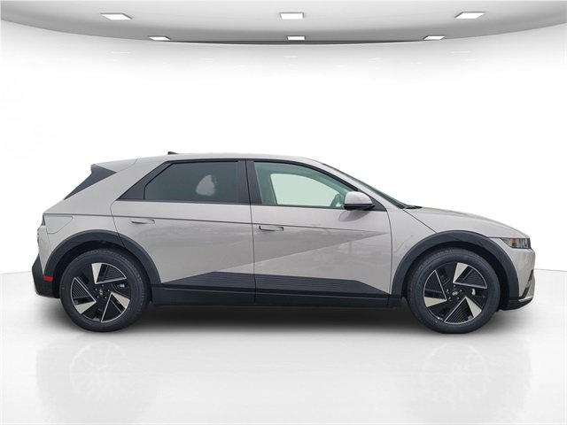 New 2026 Hyundai Ioniq 5 SEL image 8