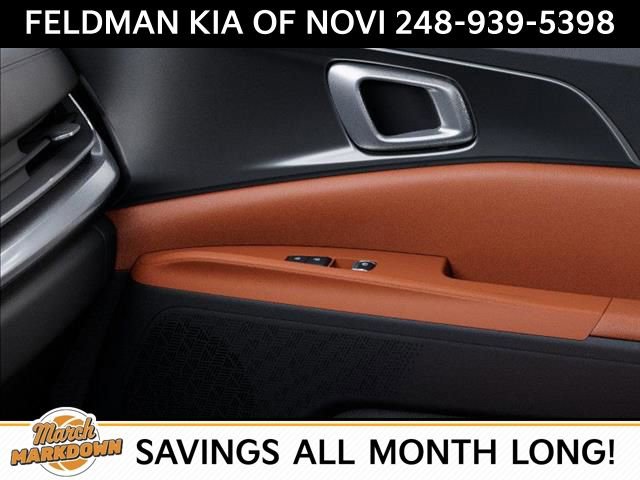 New 2026 Kia Carnival SX image 26