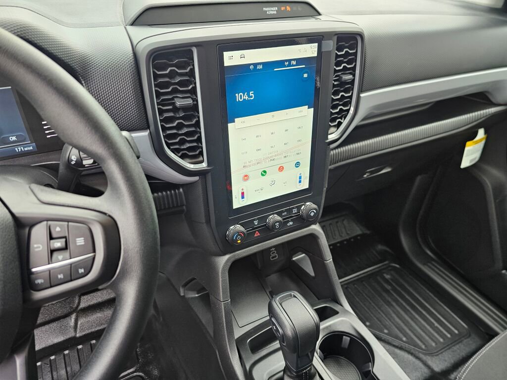 New 2026 Ford Ranger XL w/ Trailer Tow Package image 14