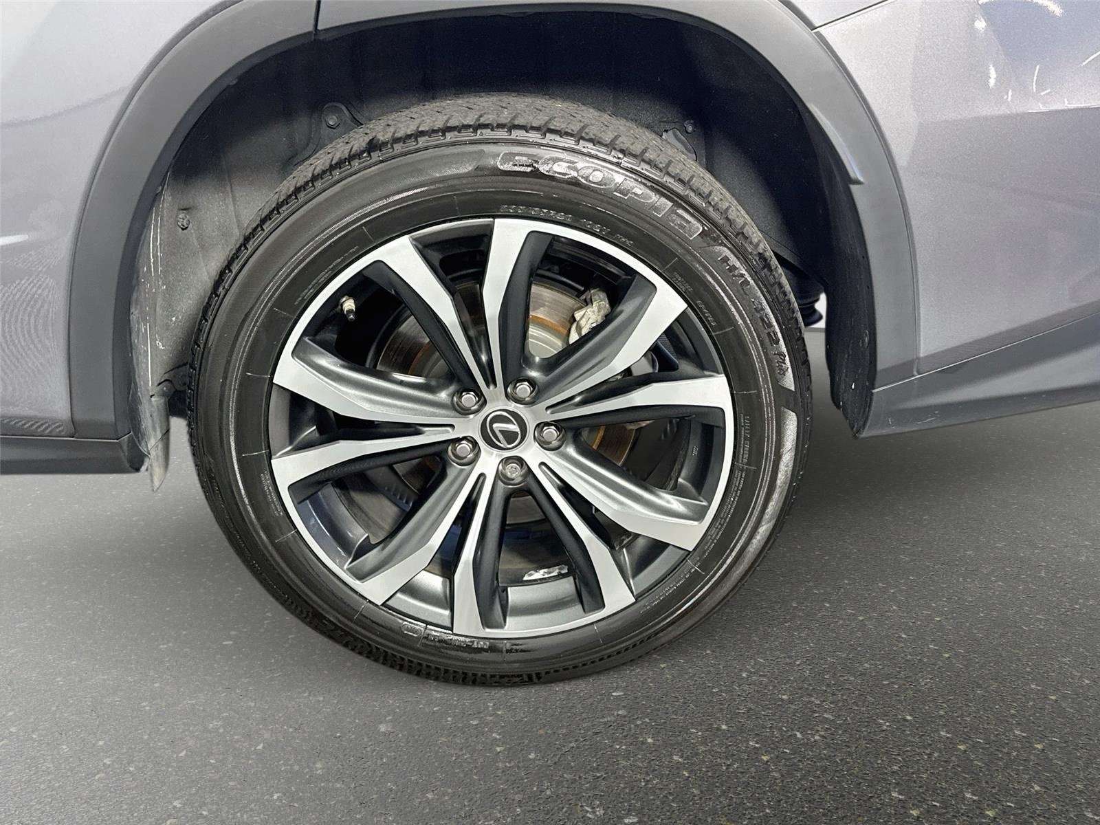 Used 2020 Lexus RX 350 AWD w/ Premium Package image 33