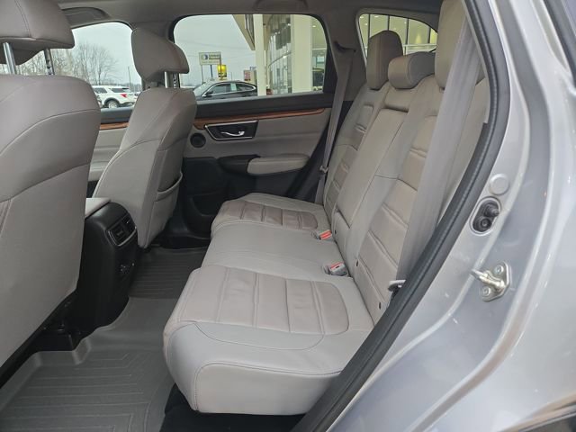 Used 2018 Honda CR-V Touring image 25