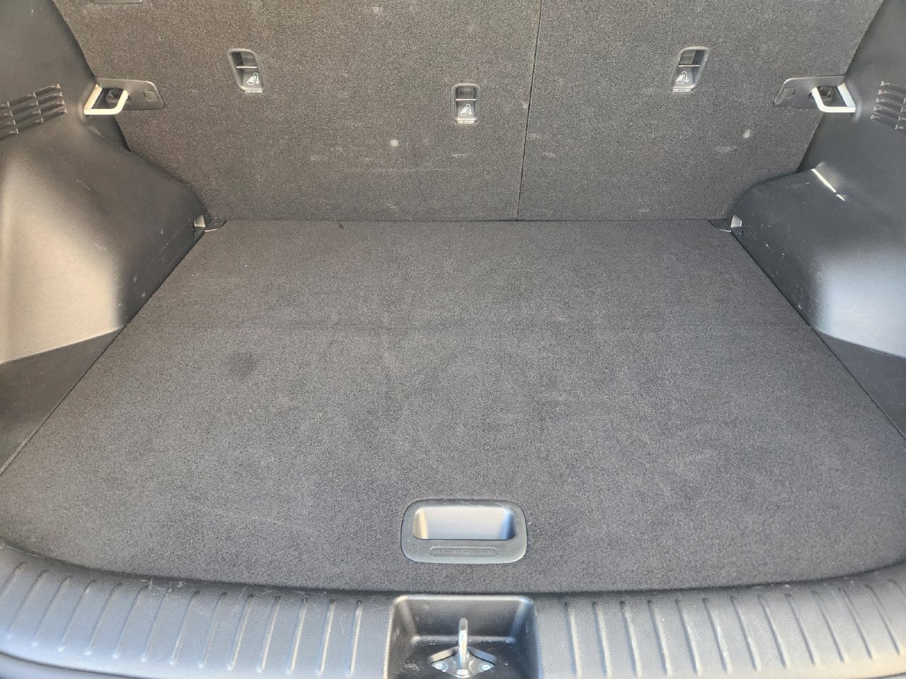 Used 2026 Kia Seltos LX FWD image 30