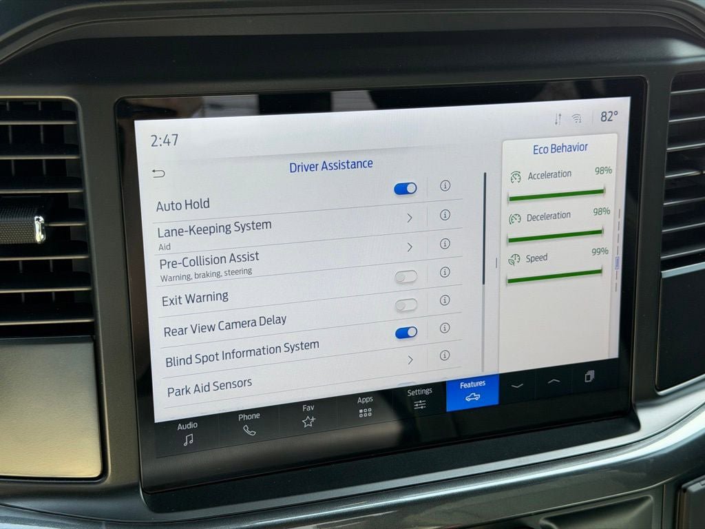 New 2025 Ford F150 STX w/ Equipment Group 200A image 26