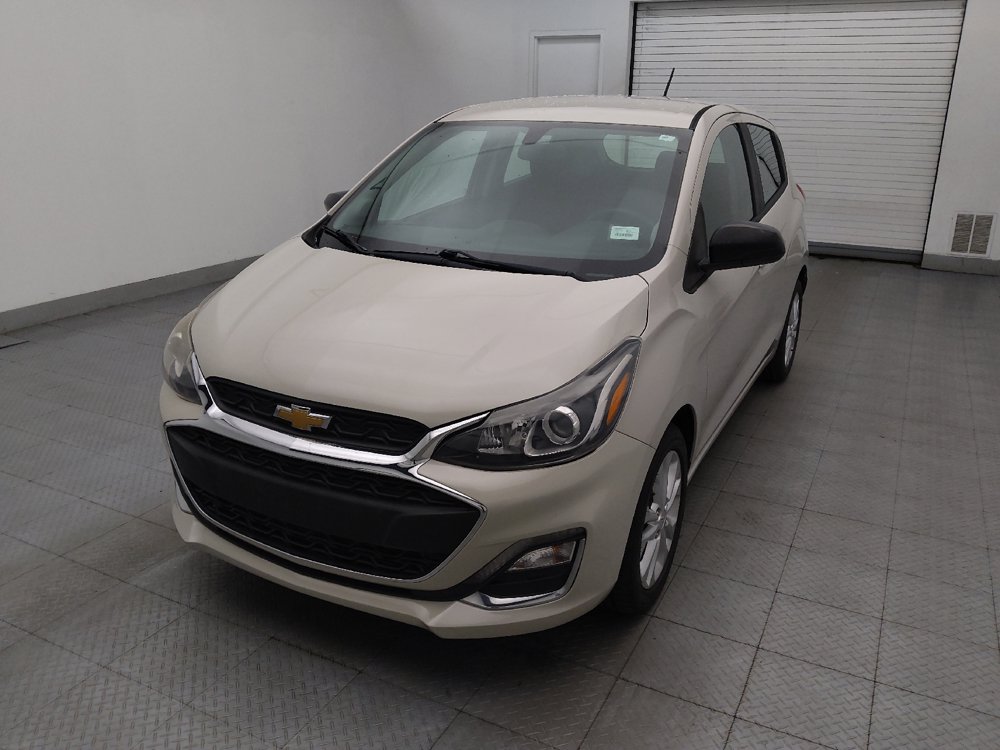Used 2019 Chevrolet Spark LT FWD image 15