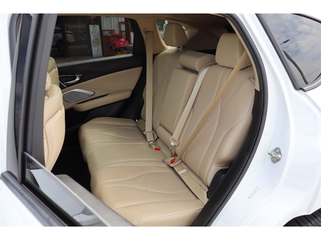 Used 2021 Acura RDX w/ Advance Package AWD/4WD image 19