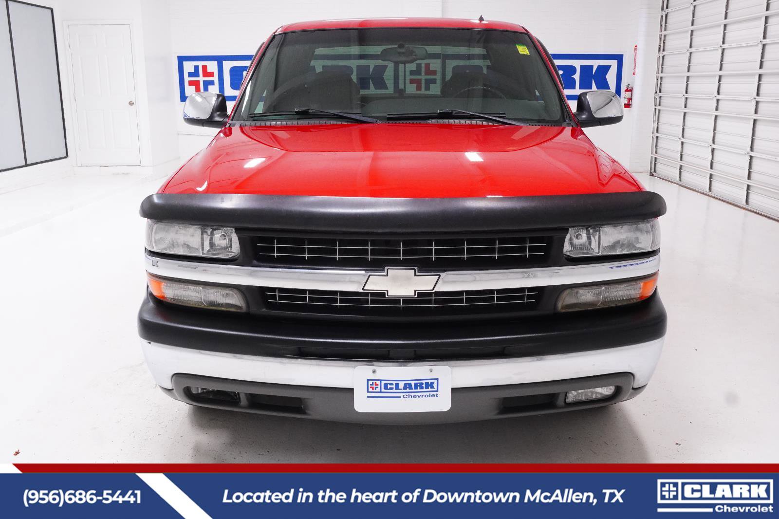 Used 2001 Chevrolet Silverado 1500 LT RWD image 2