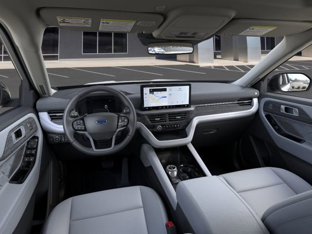 New 2026 Ford Explorer Platinum AWD/4WD image 9