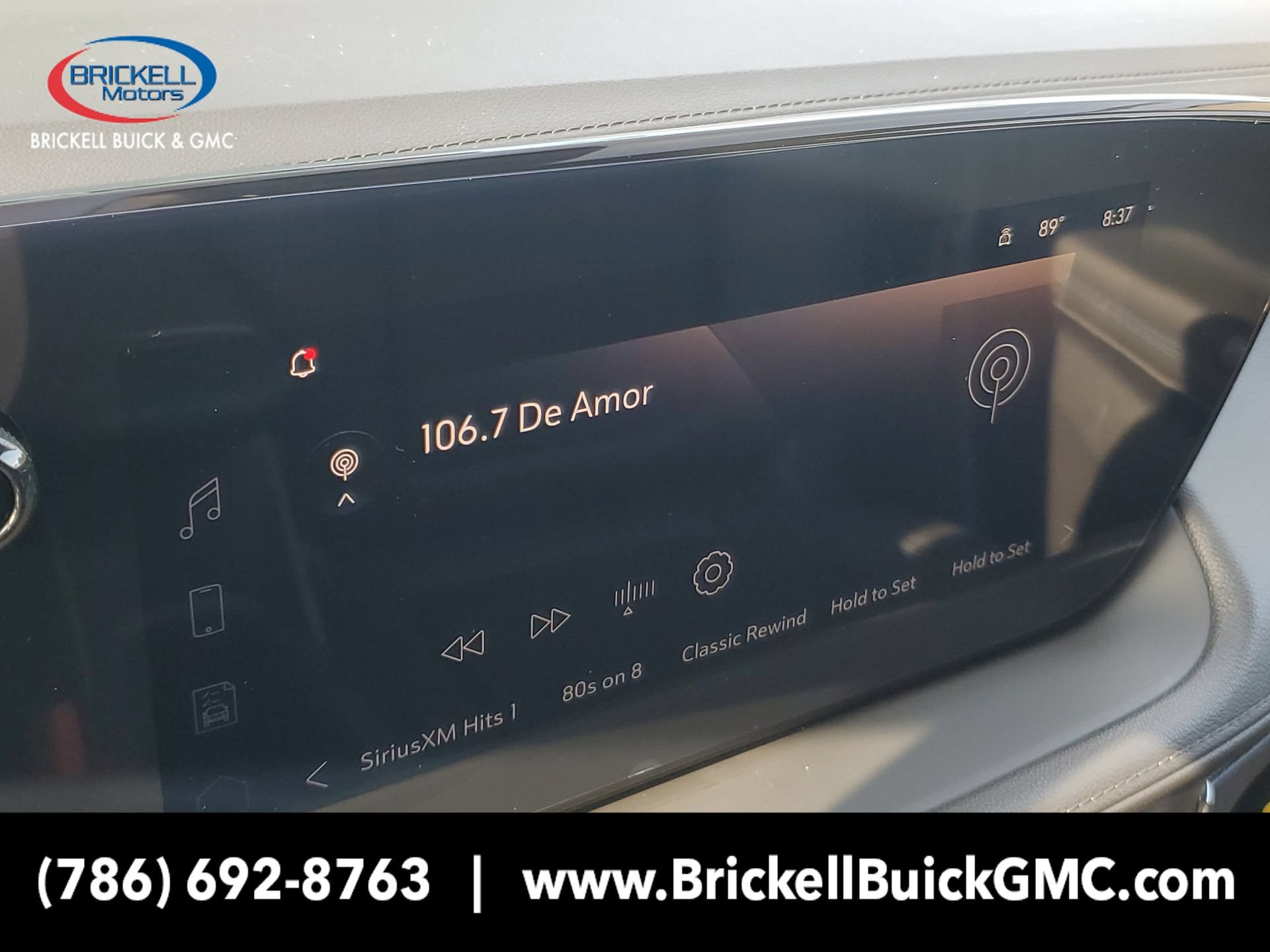 New 2026 Buick Encore GX Sport Touring w/ Comfort Package FWD image 26