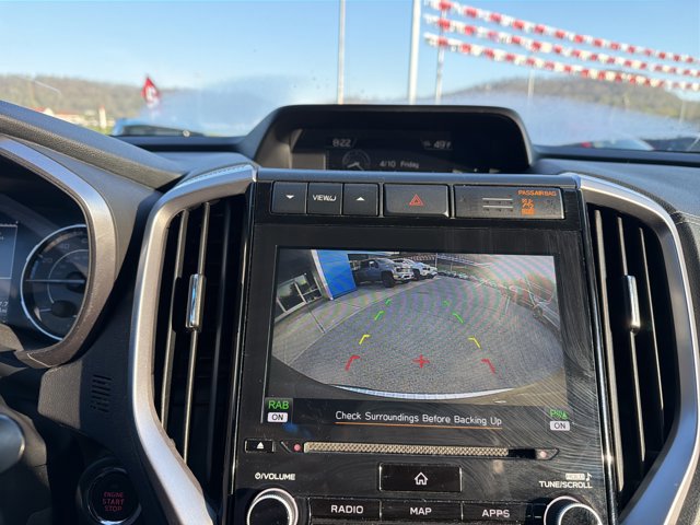 Used 2022 Subaru Ascent Touring w/ Popular Package #2A image 27