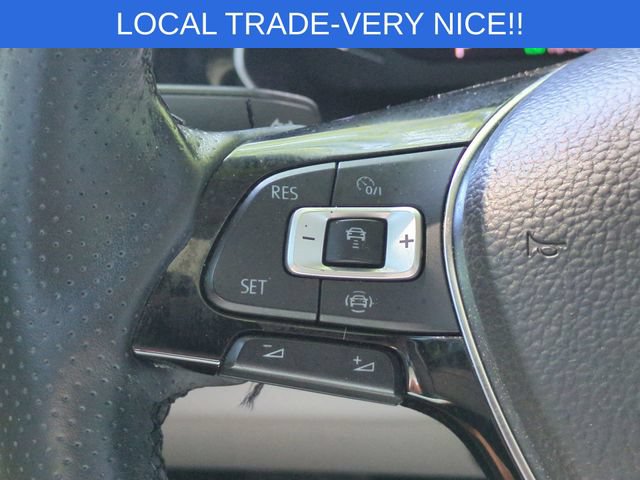 Used 2019 Volkswagen Jetta SEL FWD image 20