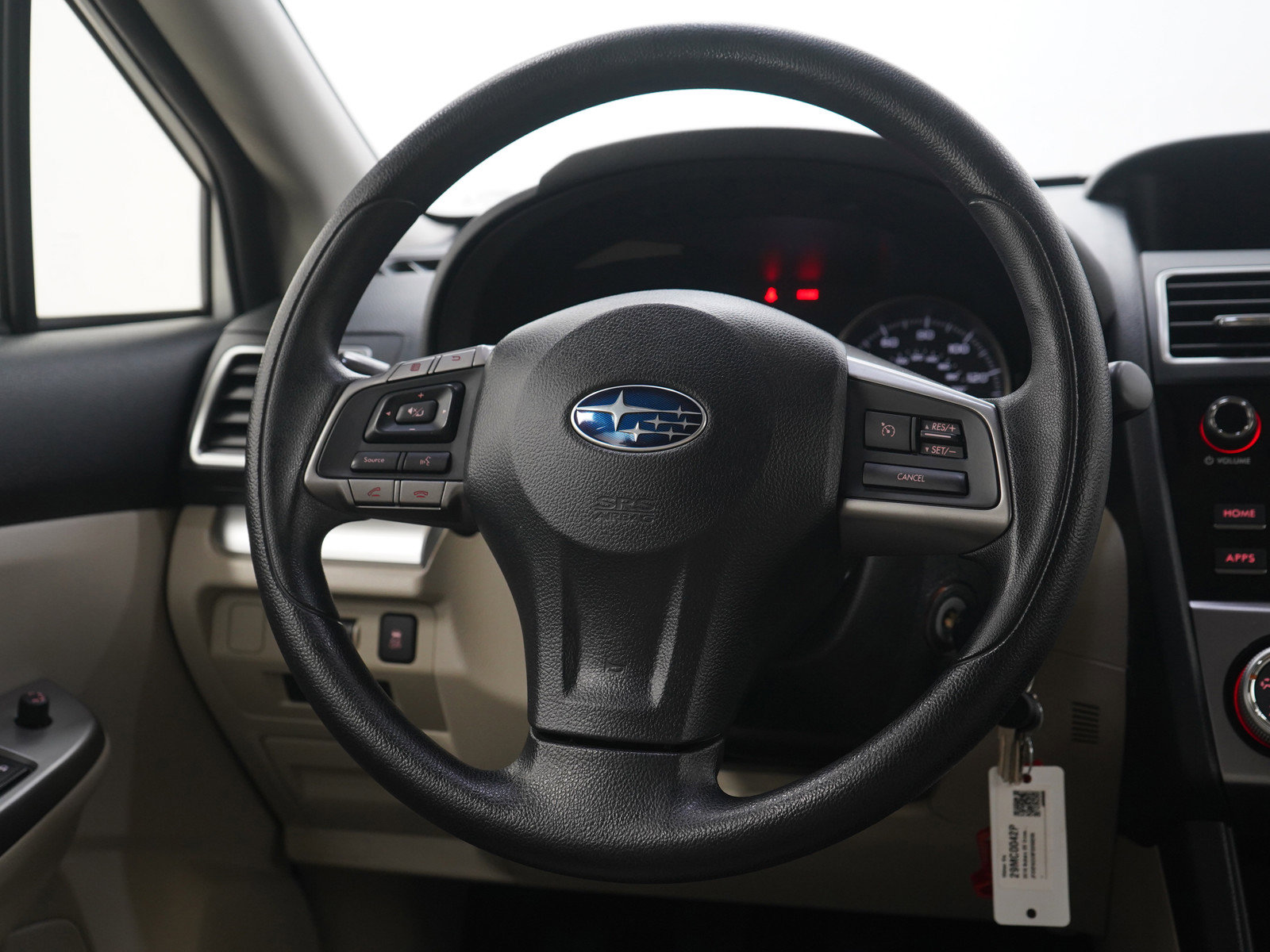 Used 2015 Subaru Crosstrek 2.0i Premium image 15