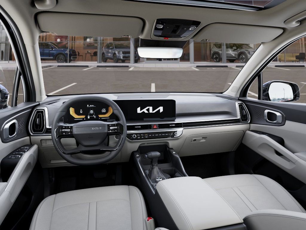New 2026 Kia Sorento S FWD image 14