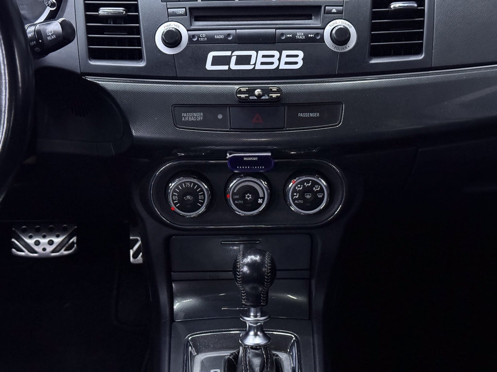 Used 2010 Mitsubishi Lancer Ralliart AWD/4WD image 23