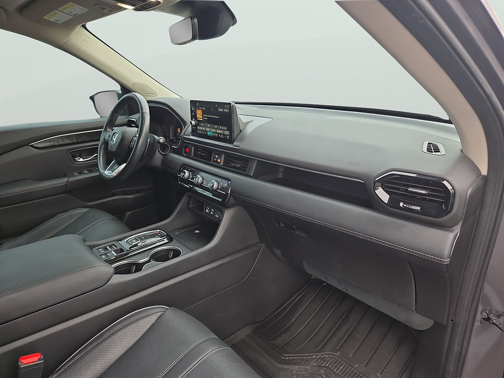 Used 2023 Honda Pilot Elite image 37