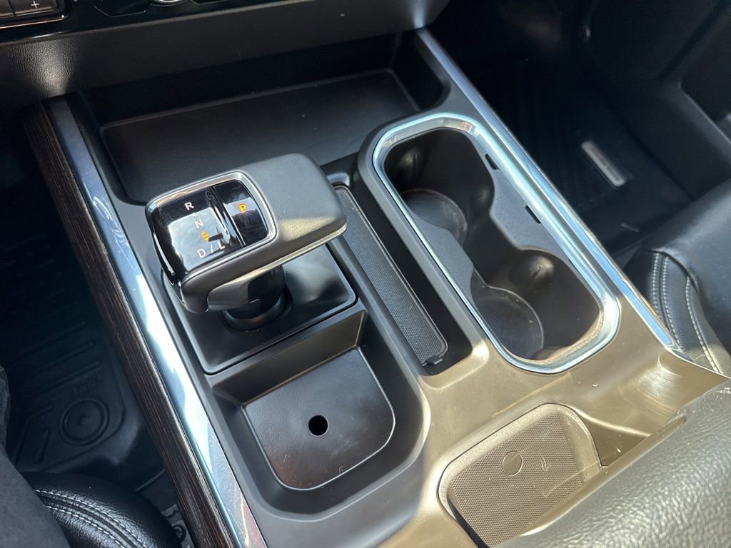 Used 2023 GMC Sierra 1500 Elevation w/ Preferred Package image 39