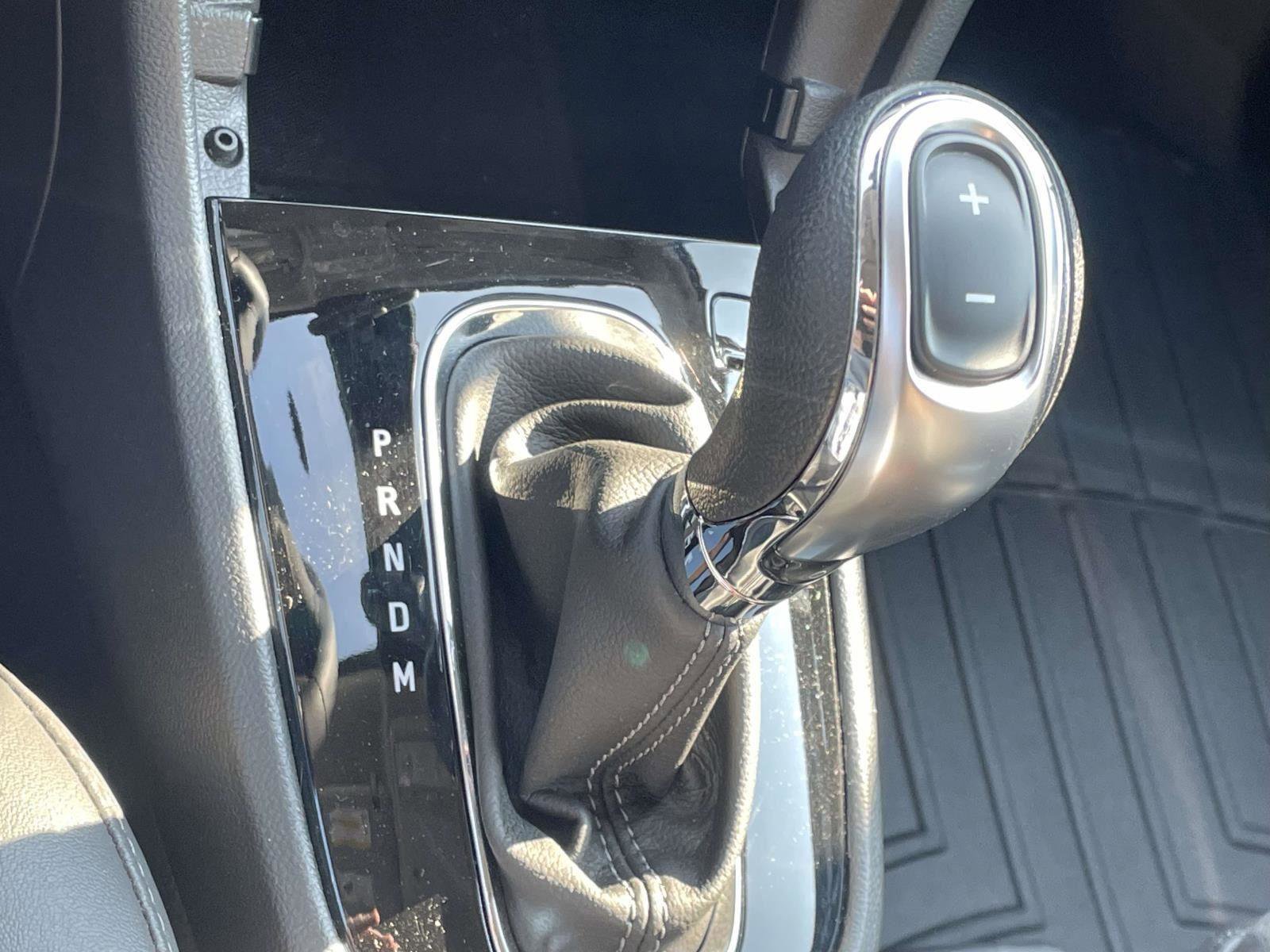 Used 2020 Buick Encore Preferred image 5